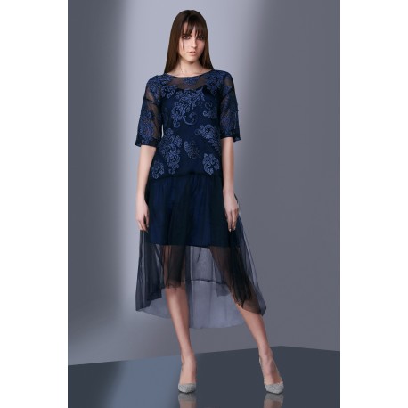 Модель 4964 Condra Deluxe