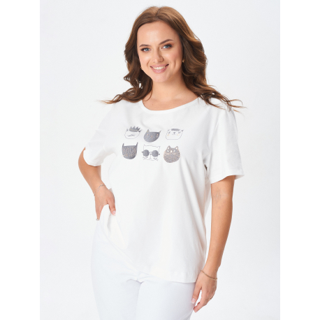 Джемпер Condra Deluxe 16279