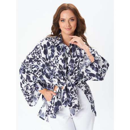 Блузка Condra Deluxe 16290