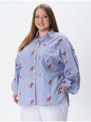 Блузка Condra Deluxe 16284