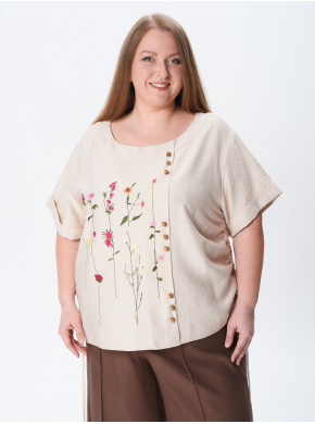 Блузка Condra Deluxe 16288