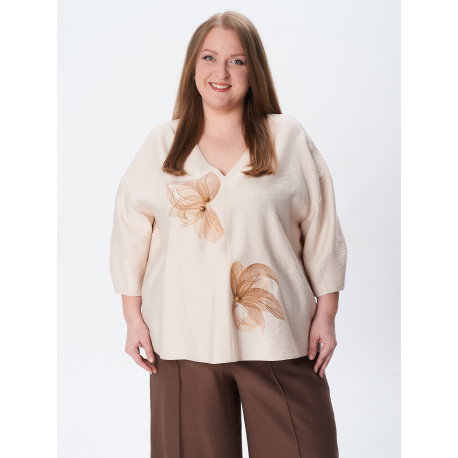 Блузка Condra Deluxe 16210