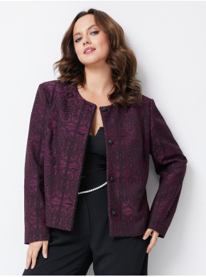 Жакет Condra Deluxe 15101