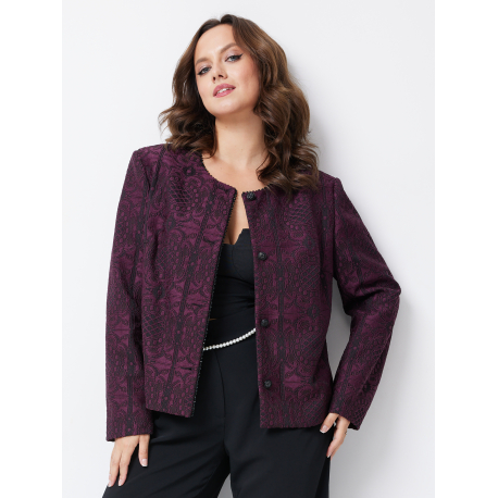 Жакет Condra Deluxe 15101